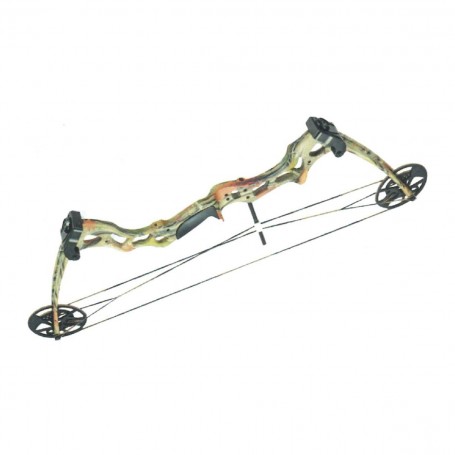 ARCO COMPOUND 75 LBS CAMO