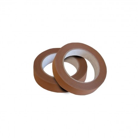 NASTRO CARTA COYOTE BROWN 2,5 CM