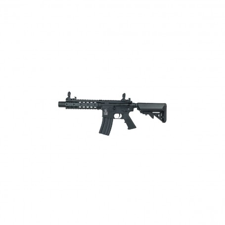 FUCILE COLT M4 BLACK SPECIAL FORCES FULL METAL