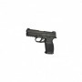 PISTOLA FN FS9 SCAR GAS BLACK
