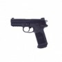 PISTOLA FN X-45 CIVILIAN BLACK GAS