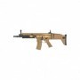 FUCILE FN SCAR TAN AEG FULL ABS