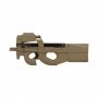 FUCILE FN P90 STANDARD FDE AEG ABS