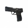 PISTOLA TAURUS PT 24/7 NERA SCAR