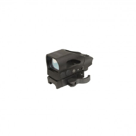 RED DOT SWISS ARMS SGANCIO RAPIDO