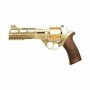 REVOLVER RHINO 60DS 6" LIMITED EDITION GOLD
