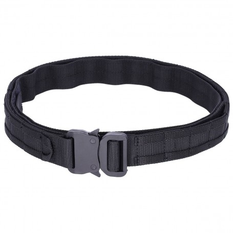 TACTICAL BELT BRAVO NERA