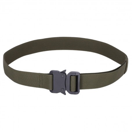 TACTICAL BELT ALFA VERDE