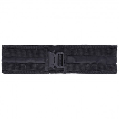 TACTICAL BELT CHARLIE NERA