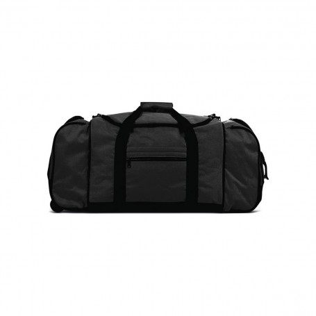 BORSA TROLLEY NERA LT 65