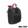 TASCA SOCCORSO NERA MOLLE