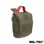 TASCA SOCCORSO VERDE MOLLE