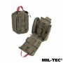 TASCA SOCCORSO VERDE MOLLE