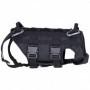PETTORINA COMBAT-DOG NERA