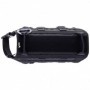 PETTORINA COMBAT-DOG NERA