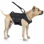 PETTORINA COMBAT-DOG VERDE