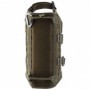 PETTORINA TACTICAL-DOG VERDE