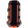 PETTORINA COMBAT-DOG ARANCIO