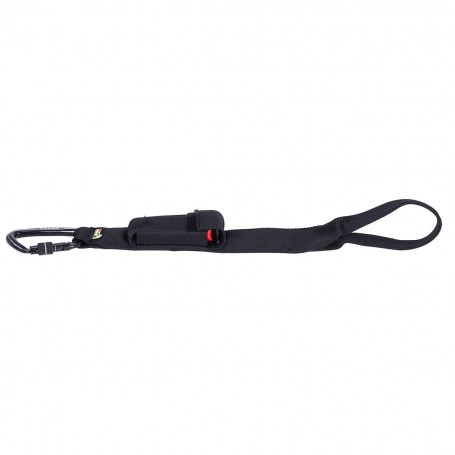 MANIGLIONE TACTICAL NERO