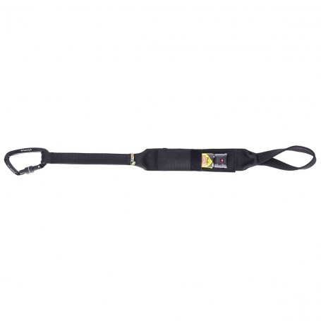 MANIGLIONE TACTICAL LUNGO NERO
