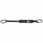 MANIGLIONE TACTICAL LUNGO NERO