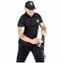 MANIGLIONE TACTICAL LUNGO NERO