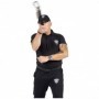 MANIGLIONE TACTICAL LUNGO NERO