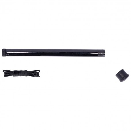 TUBO PORTA ACCESSORI