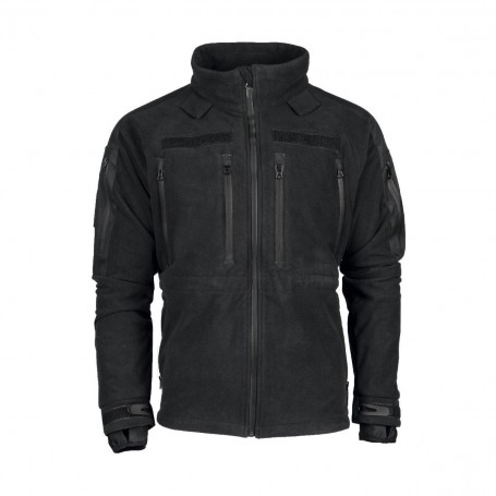 GIACCA TACTICAL NERA TG. M