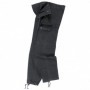 PANTALONE TACTICAL NERO TG. 52