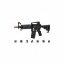FUCILE AEG-LT01 M933 BLACK