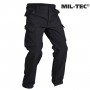 PANTALONE ASSULT NERO TG. L
