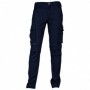 PANTALONE TACTICAL LEDY GR 260 NAVY TG 38