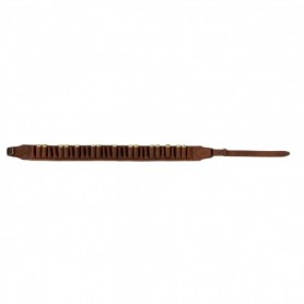 CARTUCCERA PELLE BUTTERO 12/30 REG.