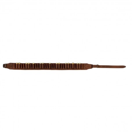 CARTUCCERA PELLE BUTTERO 12/30 REG.