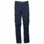 PANTALONE TACTICAL GR 260 NAVY TG 52