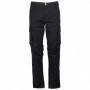 PANTALONE TACTICAL GR 260 NERO TG 56