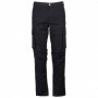 PANTALONE TACTICAL GR 260 NERO TG 58-60