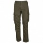 PANTALONE TACTICAL GR 300 VERDE TG 52