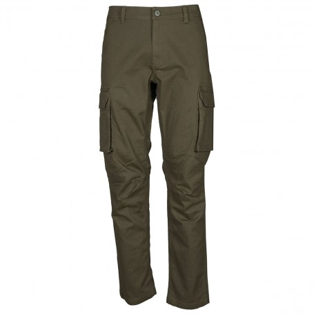 PANTALONE TACTICAL GR 300 VERDE TG 58-60