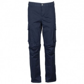 PANTALONE TACTICAL GR 330 NAVY TG 46