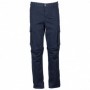 PANTALONE TACTICAL GR 330 NAVY TG 52