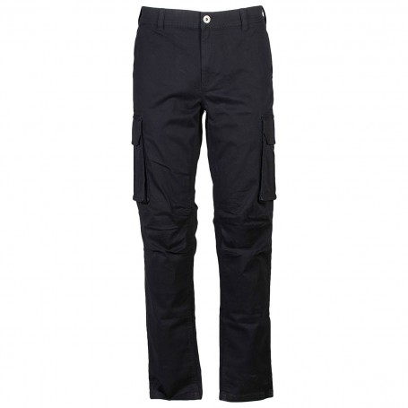 PANTALONE TACTICAL GR 330 NERO TG 52