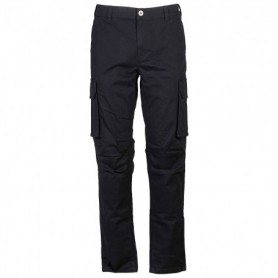 PANTALONE TACTICAL GR 330 NERO TG 56