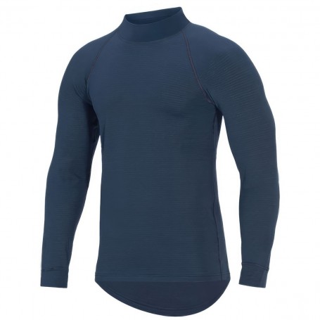 LUPETTO M/L CERVINO NAVY TG M