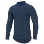 LUPETTO M/L CERVINO NAVY TG XL
