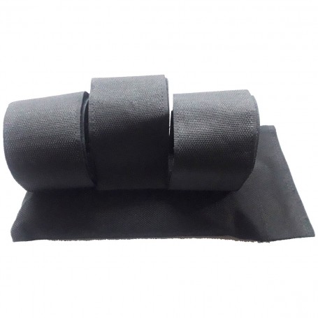 SACCO APPOGGIO CM 16 NERO