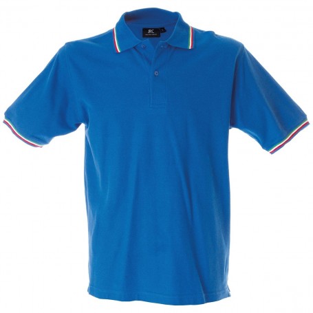 POLO ITA GR 200 ROYAL TG XXL