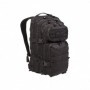 KIT COMBAT FIRST AID NERO