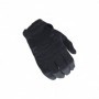 GUANTO 5.56 NERO TG M